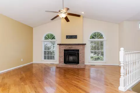 Living - 2516 Timber View Dr, Bloomington, IL 61701 photo 1 of 12