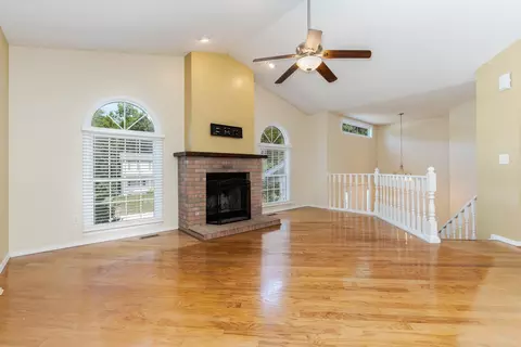 Living - 2516 Timber View Dr, Bloomington, IL 61701 photo 3 of 12