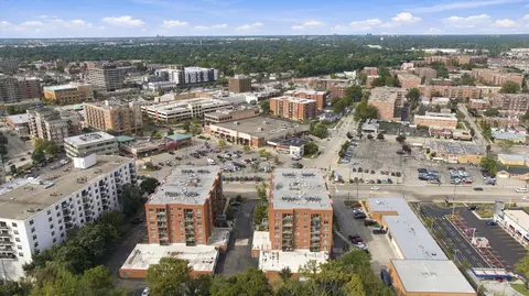 View/Area - 545 S River Rd #505, Des Plaines, IL 60016 photo 4 of 5