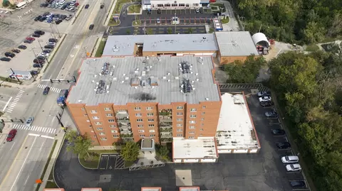 View/Area - 545 S River Rd #505, Des Plaines, IL 60016 photo 5 of 5
