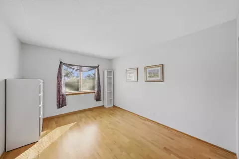 Bedroom - 545 S River Rd #505, Des Plaines, IL 60016 photo 3 of 4