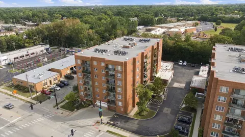 View/Area - 545 S River Rd #505, Des Plaines, IL 60016 photo 3 of 5