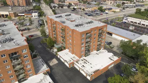 View/Area - 545 S River Rd #505, Des Plaines, IL 60016 photo 1 of 5