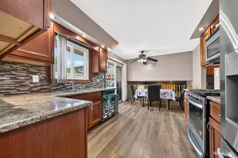 Kitchen - 7288 W 83rd St, Bridgeview, IL 60455 photo 1 of 4