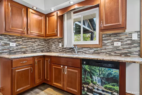 Kitchen - 7288 W 83rd St, Bridgeview, IL 60455 photo 4 of 4