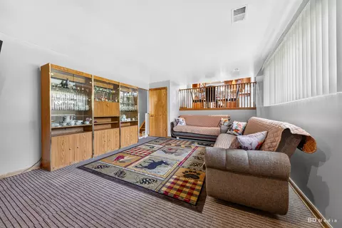 Living - 7288 W 83rd St, Bridgeview, IL 60455 photo 3 of 3