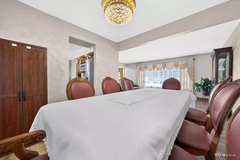 Dining - 7288 W 83rd St, Bridgeview, IL 60455 photo 1 of 2