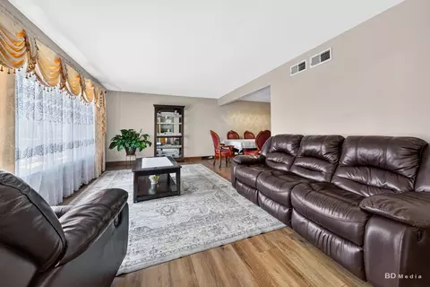 Living - 7288 W 83rd St, Bridgeview, IL 60455 photo 1 of 3