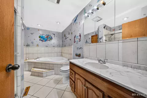 Bath - 7288 W 83rd St, Bridgeview, IL 60455 photo 1 of 3
