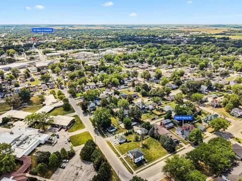 View/Area - 550 W Henry St, Kankakee, IL 60901 photo 3 of 3