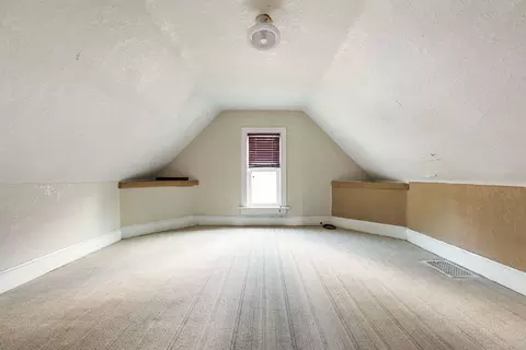 Bedroom - 550 W Henry St, Kankakee, IL 60901 photo 4 of 4
