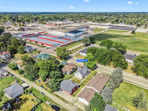 View/Area - 550 W Henry St, Kankakee, IL 60901 photo 2 of 3