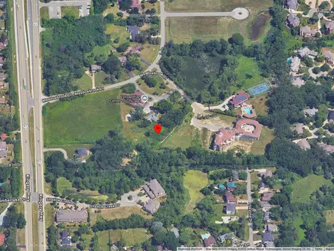 8625 Meadowbrook Dr, Burr Ridge, IL 60527 photo 3