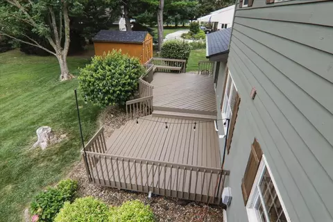 Exterior - 302 Ceilo View St, Colfax, IL 61728 photo 8 of 8
