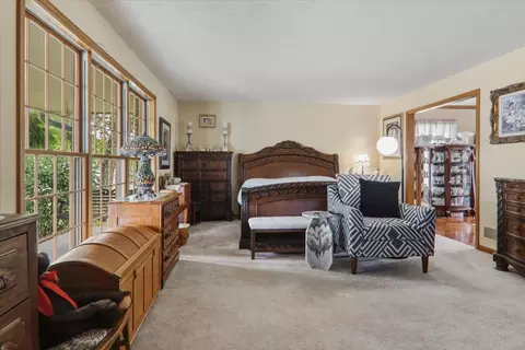 Bedroom - 302 Ceilo View St, Colfax, IL 61728 photo 1 of 6