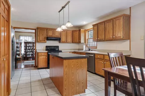 Kitchen - 302 Ceilo View St, Colfax, IL 61728 photo 1 of 3