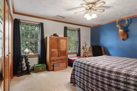 Bedroom - 302 Ceilo View St, Colfax, IL 61728 photo 6 of 6
