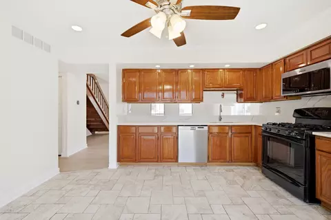 Kitchen - 1320 Burns Dr, Elgin, IL 60120 photo 5 of 5