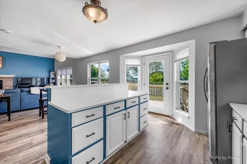 Kitchen - Undisclosed, Plainfield, IL 60586 photo 3 of 5
