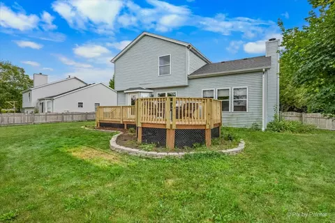 Exterior - Undisclosed, Plainfield, IL 60586 photo 8 of 11