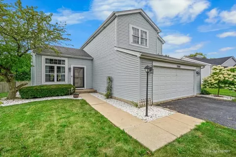 Exterior - Undisclosed, Plainfield, IL 60586 photo 1 of 11