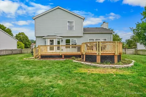 Exterior - Undisclosed, Plainfield, IL 60586 photo 7 of 11