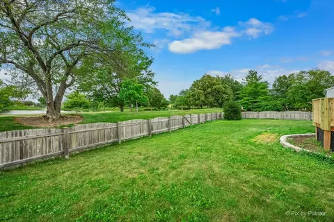 Exterior - Undisclosed, Plainfield, IL 60586 photo 9 of 11