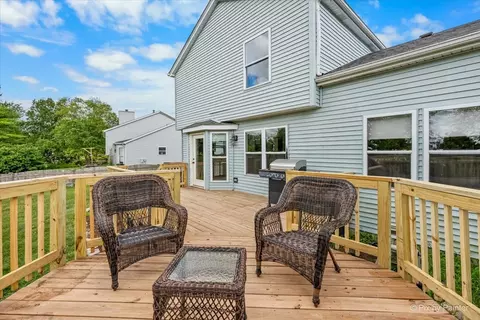 Exterior - Undisclosed, Plainfield, IL 60586 photo 11 of 11