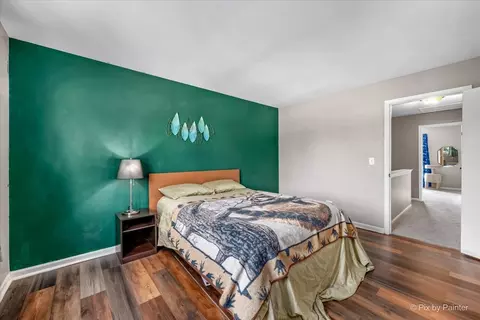 Bedroom - Undisclosed, Plainfield, IL 60586 photo 2 of 4