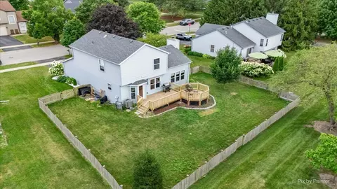 Exterior - Undisclosed, Plainfield, IL 60586 photo 3 of 11