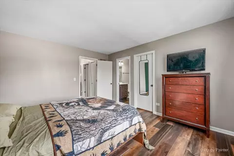 Bedroom - Undisclosed, Plainfield, IL 60586 photo 3 of 4