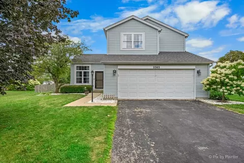 Exterior - Undisclosed, Plainfield, IL 60586 photo 2 of 11