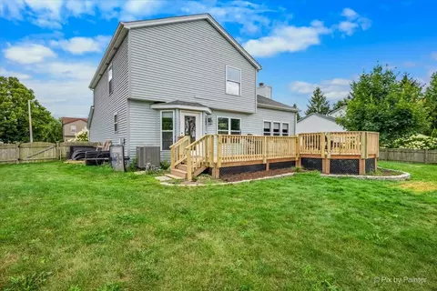 Exterior - Undisclosed, Plainfield, IL 60586 photo 6 of 11