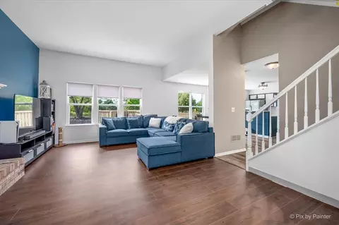 Living - Undisclosed, Plainfield, IL 60586 photo 1 of 3