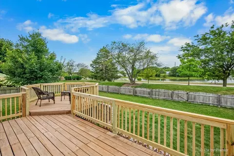 Exterior - Undisclosed, Plainfield, IL 60586 photo 10 of 11