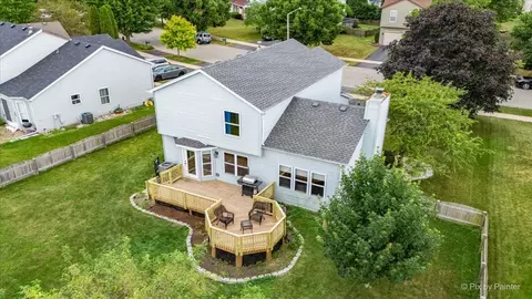 Exterior - Undisclosed, Plainfield, IL 60586 photo 4 of 11