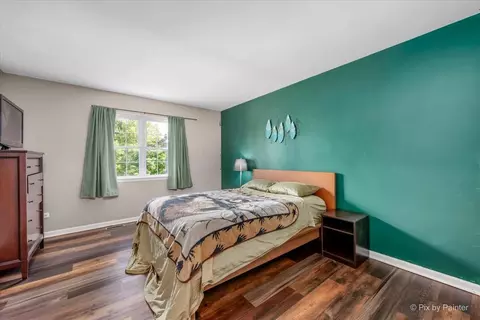 Bedroom - Undisclosed, Plainfield, IL 60586 photo 1 of 4
