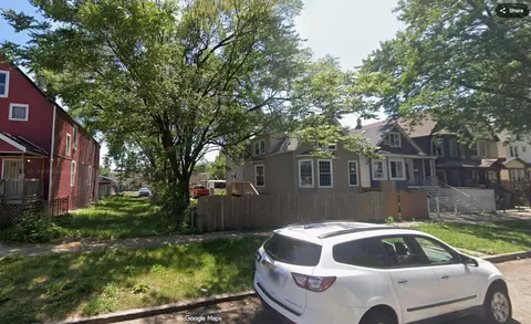 2003 W 70th Pl, Chicago, IL 60636