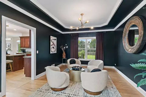 Dining - 651 Clover Dr, Algonquin, IL 60102 photo 3 of 4