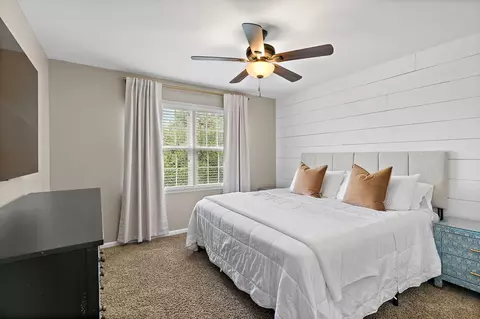 Bedroom - 651 Clover Dr, Algonquin, IL 60102 photo 3 of 5