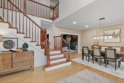 Entry Way - 651 Clover Dr, Algonquin, IL 60102 photo 3 of 4