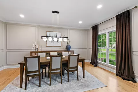 Dining - 651 Clover Dr, Algonquin, IL 60102 photo 1 of 4