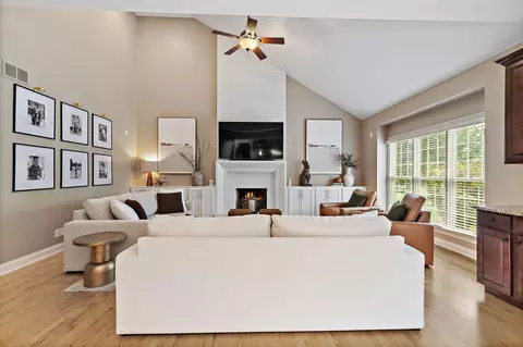 Living - 651 Clover Dr, Algonquin, IL 60102 photo 2 of 2