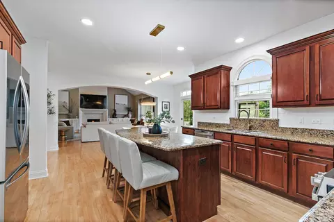 Kitchen - 651 Clover Dr, Algonquin, IL 60102 photo 1 of 3