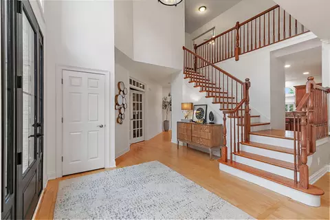Entry Way - 651 Clover Dr, Algonquin, IL 60102 photo 4 of 4