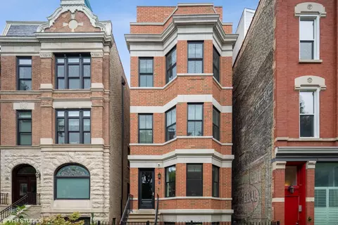 1905 N Bissell St #3, Chicago, IL 60614