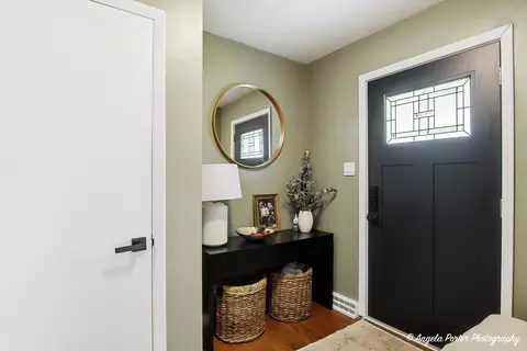 Entry Way - 353 Marengo Rd, Harvard, IL 60033 photo 1 of 2