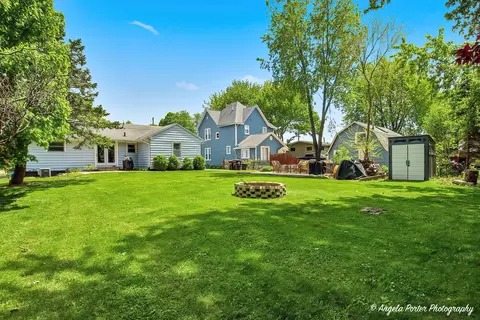 Exterior - 353 Marengo Rd, Harvard, IL 60033 photo 5 of 8