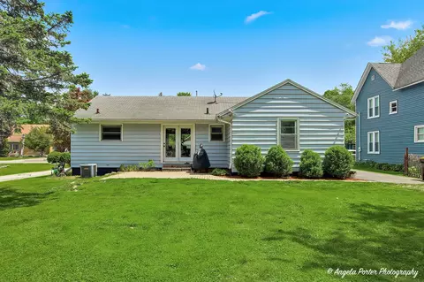 Exterior - 353 Marengo Rd, Harvard, IL 60033 photo 3 of 8