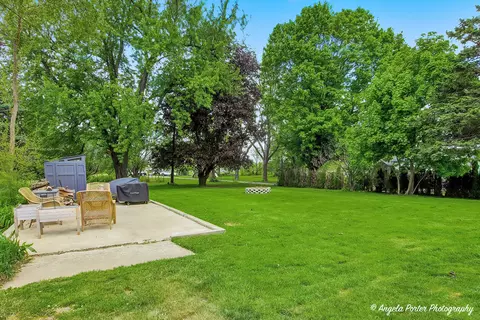 Exterior - 353 Marengo Rd, Harvard, IL 60033 photo 6 of 8